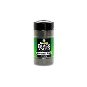  Black Seed Ground Herb   3.5 oz,(Theramune Nutritionals 