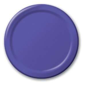  Purple 7 Plate Toys & Games
