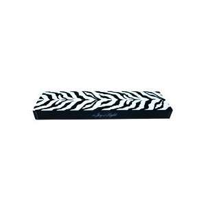   Zebra Fireplace Wooden Matches in Glossy Matchbox