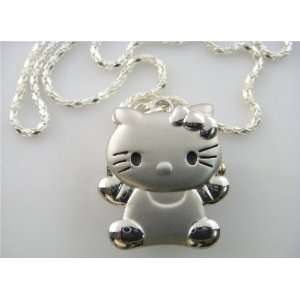  Hello Kitty Necklace Pendant Watch Toys & Games