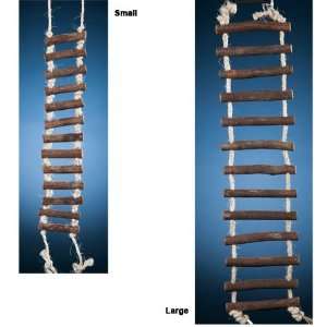  Naturals Rope Ladder Large 6 x 24 x 3/4 dia Pet 
