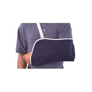  MUELLER ARM SLING WITH PAD BLUE 