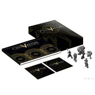 Sid Meiers Civilization V Special Edition by 2K Games ( DVD ROM 