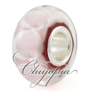  First Rose Chiyopia Pandora Chamilia Troll Compatible 
