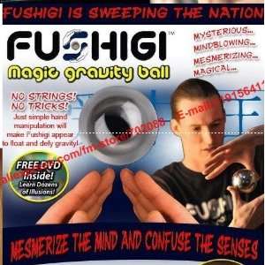   magic gravity ball/fushigi juggling ball fushigi ball 16pcs/lot