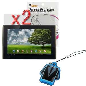  GTMax 2 X Premium Clear LCD Screen Protector Shield Guard 