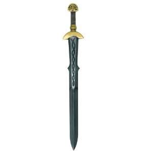  Roal Cimmerian Sword   LATEX Toys & Games