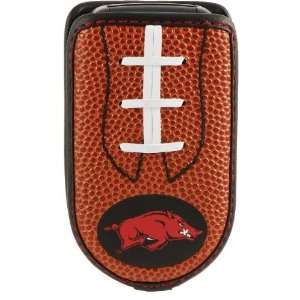  Arkansas Razorbacks Classic Football Cell Phone Case 