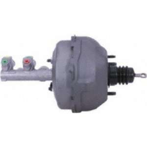  Power Brake Booster Automotive