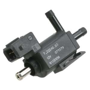  OES Genuine Boost Pressure Valve for select Volvo models 