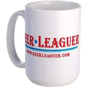 com Beerleaguer Large Coffee Mug Cupsthermosreviewcomplete Large Mug 