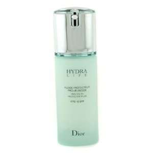 Exclusive By Christian Dior Hydra Life Pro Youth Protective Fluid SPF 