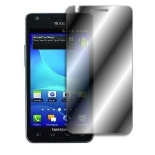  Samsung Galaxy S2 SGH i777 Unlocked 4G World Mobile Smartphone 