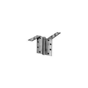 Hager AB8507 5x4.5in Anchor Type Hinge Full Mortise Heavy Weight Anti 