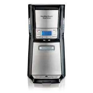  Brew Station 12 Cup Dispensing Coffeemaker Kitchen 