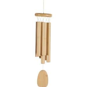  Woodstock Bamboo Forest Chime, Natural Patio, Lawn 