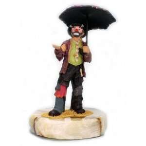   Kelly Jr Chance of Rain Figurine Made in the USA