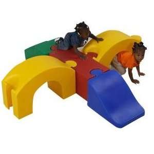  Tunnel Twister, Indoor or Outdoor Play Units Toys & Games