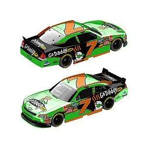  Action Racing Collectibles Danica Patrick 11 GoDaddy #7 