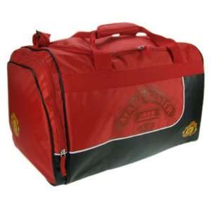  Manchester United FC. Holdall