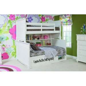   Bunk Bed and Bookcase   147 977R/900(976/986/973/076)