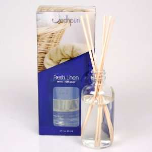  Mini Reed Fragrance Diffuser   Fresh Linen
