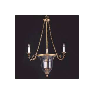   solid brass lanterns Pendant French Gold Width27