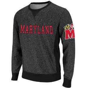  Maryland Terrapins Mens Granite Strong Line Sweatshirt 
