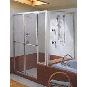 Kohler K711100 L SH Showers   Shower Enclosures Standard 