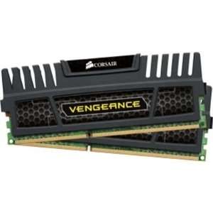    CMZ4GX3M2A1600C 4GB (2x2GB) DDR3 1600MHz Venge Electronics