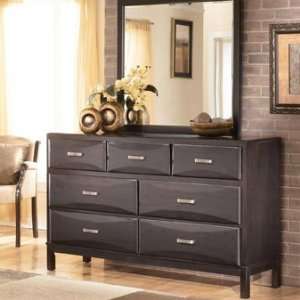 Market Square Kewadin Dresser 