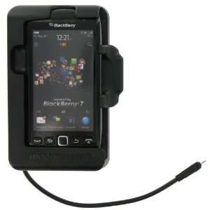  BlackBerry Torch 9850/9860 Powered in Car Cradle 