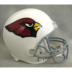 Arizona Cardinals Riddell f/s Rep Helmet  Sports 