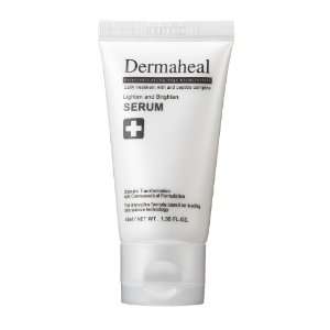Dermaheal Cosmeceuticals Skin Delight Lighten and Brighten Serum, 1.35 