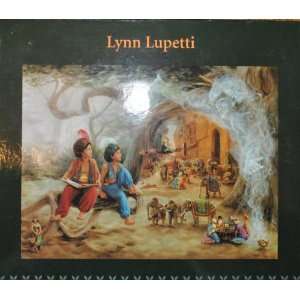  The Wish Lynn Lupetti 750 Piece Puzzle Toys & Games