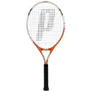  Prince Tour Lite 26 Strung Junior Tennis Racquet (0 (4 