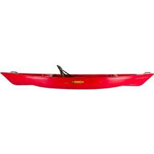 Native Watercraft Ultimate 12 Basic Kayak Mango, One Size  