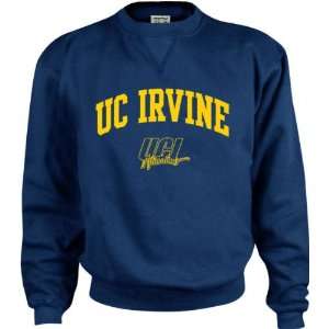  UC Irvine Anteaters Perennial Crewneck Sweatshirt Sports 