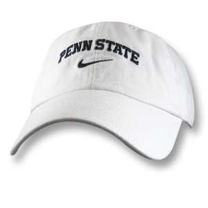    Penn State  Nike Heritage 86 Campus Hat