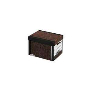  Bankers Box® R KIVE® Heavy Duty Storage Boxes Office 