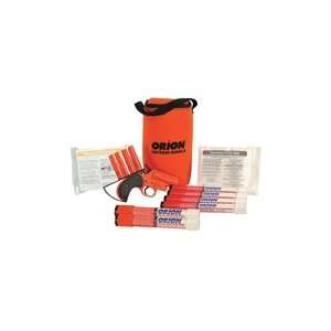  Alert/Locate Plus Signal First Aid Kit 12 Gauge Aerial Dlx 