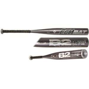  Combat B2SL1 2010 B2SL Senior League Baseball Bat Size 