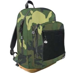  Foreman Backpack   Camouflage   6424 355 Sports 