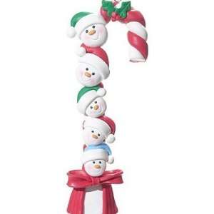 SNOW CANE FAMILY 5 (2 Adults, 3 Children) Health 