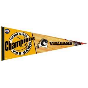  NCAA Virginia Commonwealth Rams National Champions Premium 