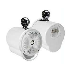   MT6502W White 6.5 Wakeboard Tower Speaker System