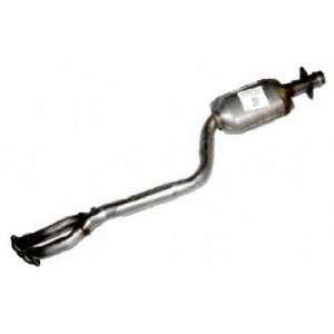 Eastern Manufacturing Inc 40278 Catalytic Converter (Non CARB 