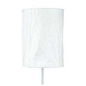   Replacement Paper Shade For Use With LS 2490 Accent Table Lamp Home