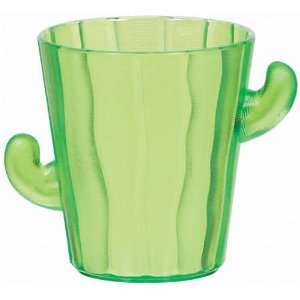  Lets Party By Amscan Plastic Cactus Shot Glass Everything 