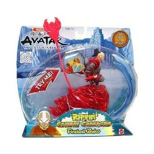  Avatar   The Last Airbender Water Series   Rippin Combat 
